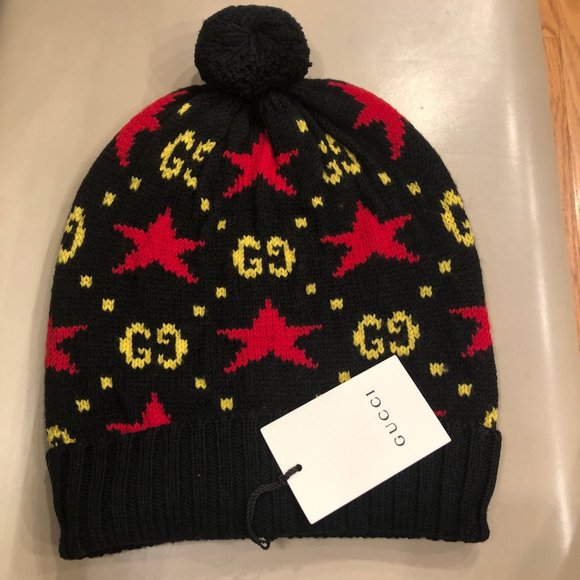 gg beanie